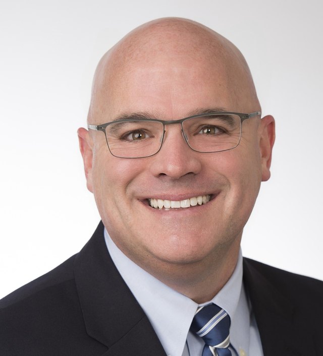 Victor P. Fetter III